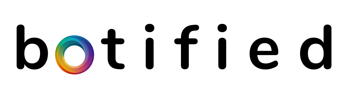 botitfied – simplifying life thru AI