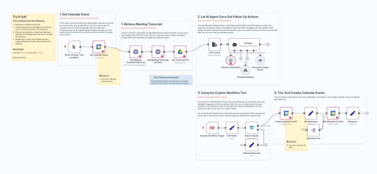 AI automation consulting