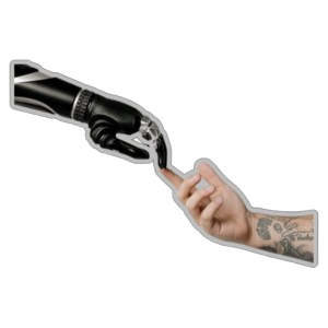 AI lead capture and follow-up